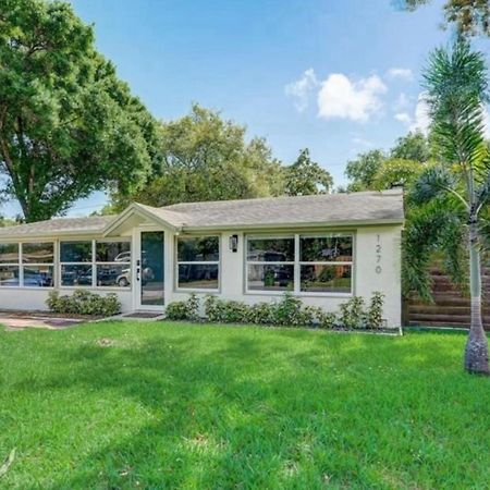 Fort Lauderdale Beach House Luaran gambar