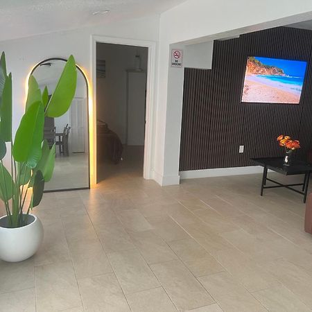 Fort Lauderdale Beach House Luaran gambar