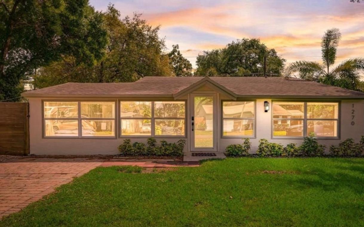 Fort Lauderdale Beach House Luaran gambar