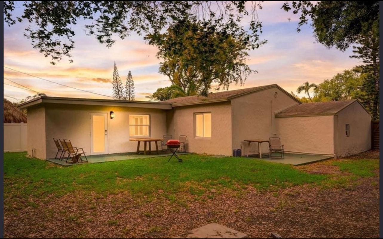 Fort Lauderdale Beach House Luaran gambar