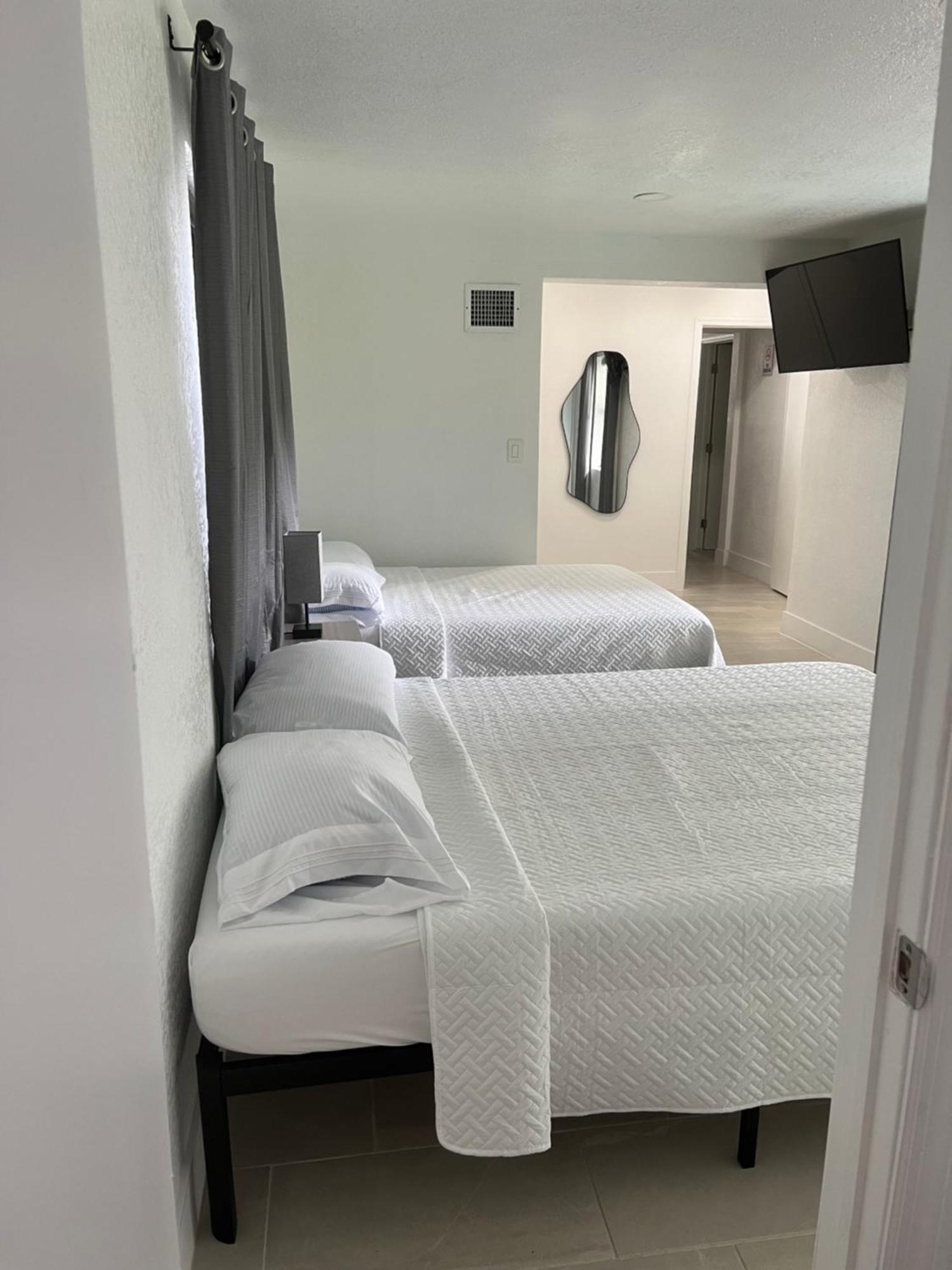 Fort Lauderdale Beach House Luaran gambar