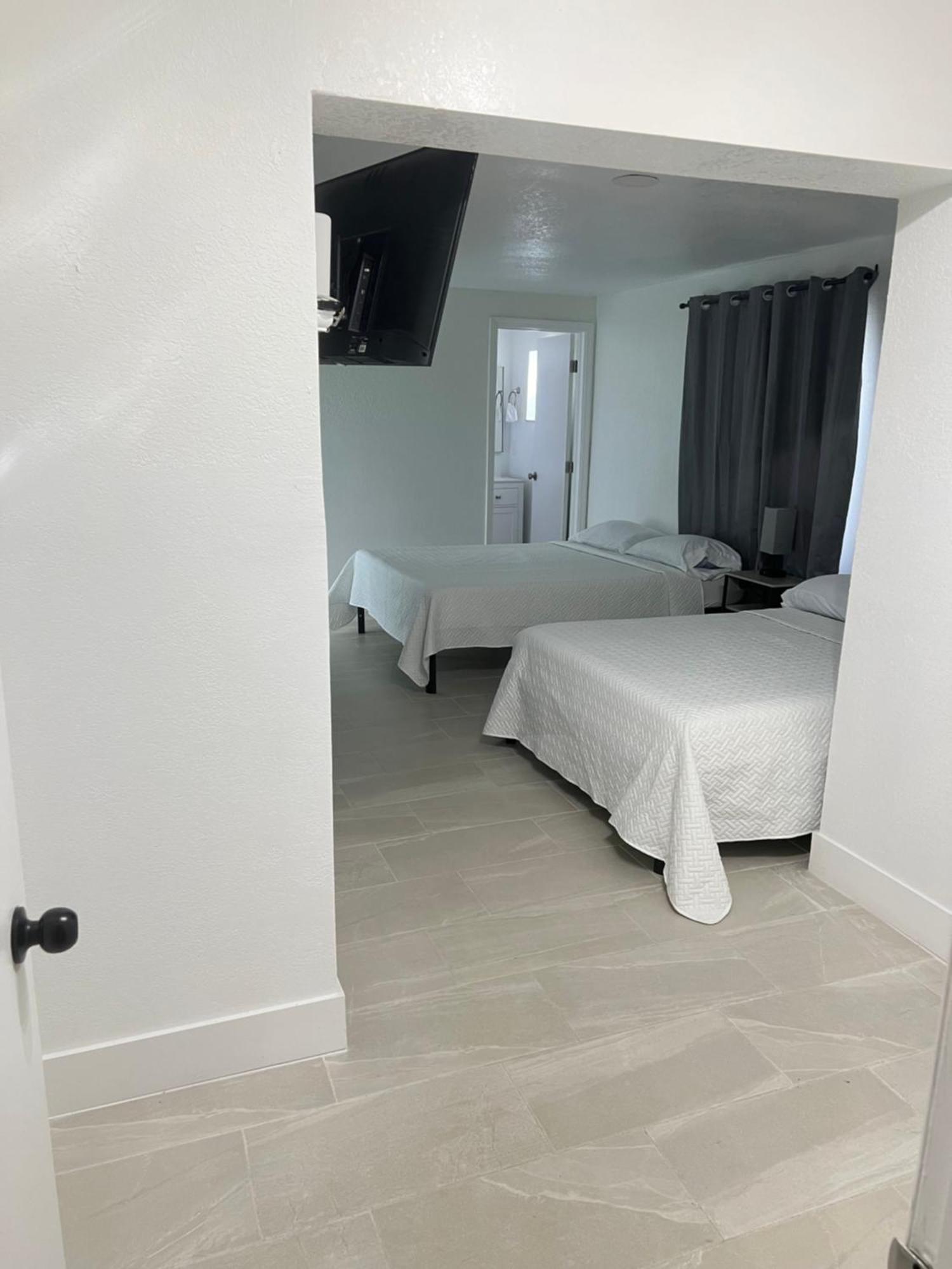 Fort Lauderdale Beach House Luaran gambar