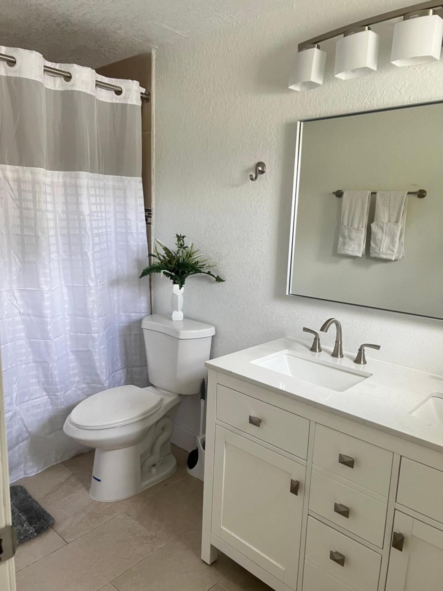 Fort Lauderdale Beach House Luaran gambar