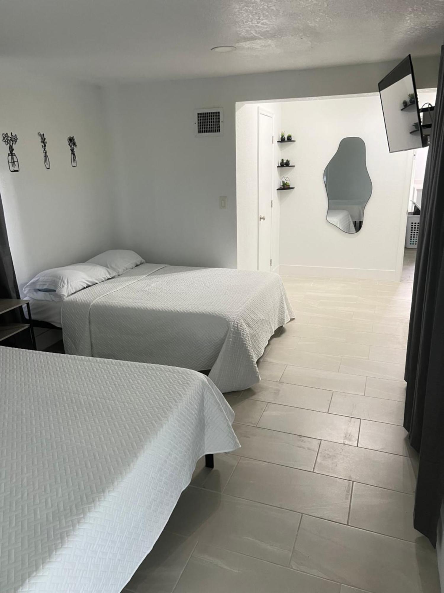 Fort Lauderdale Beach House Luaran gambar