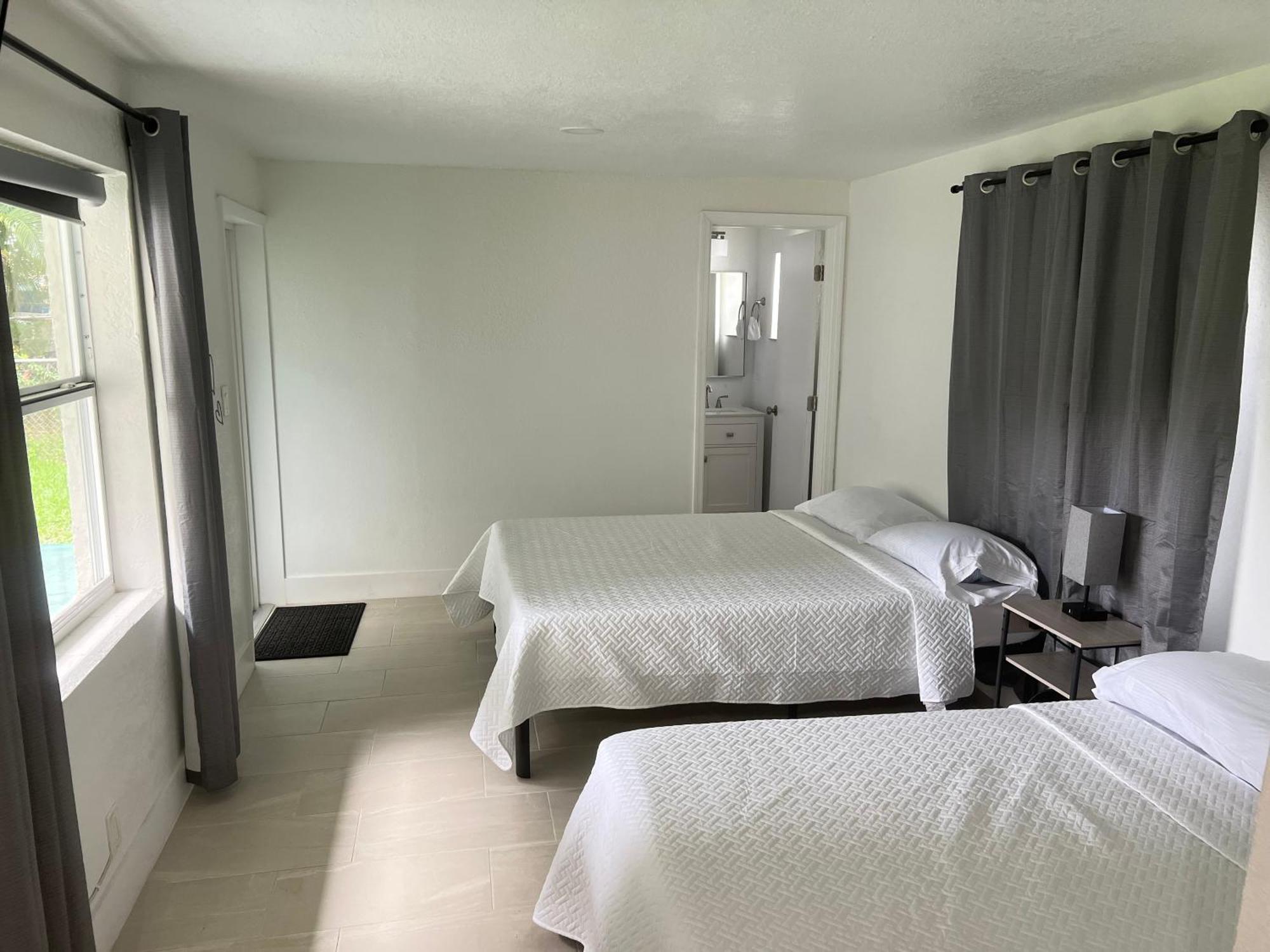 Fort Lauderdale Beach House Luaran gambar
