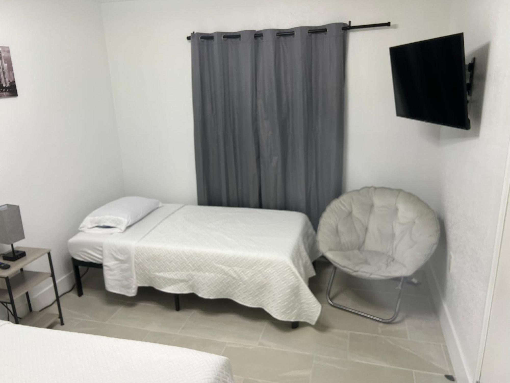 Fort Lauderdale Beach House Luaran gambar
