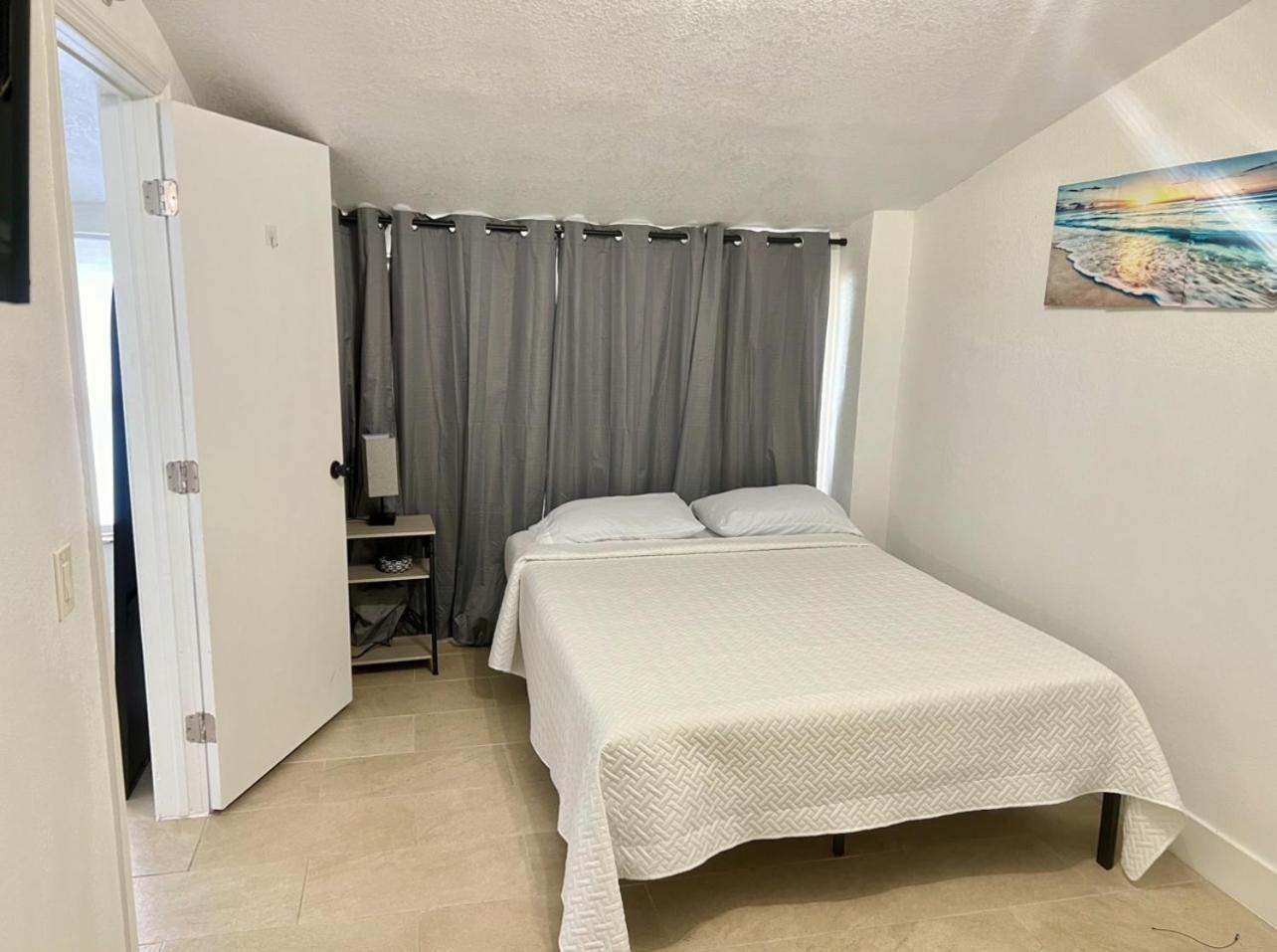 Fort Lauderdale Beach House Luaran gambar