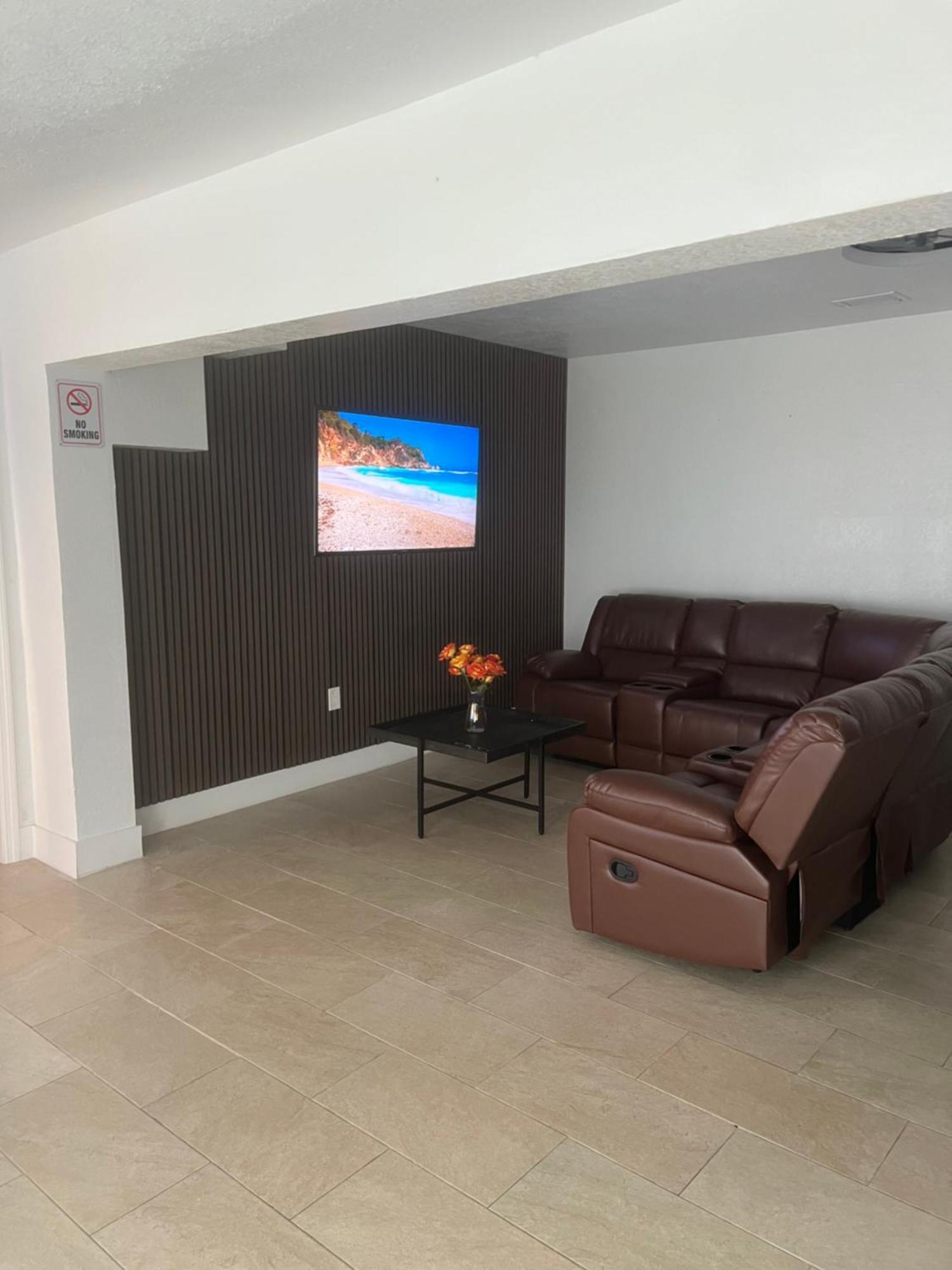 Fort Lauderdale Beach House Luaran gambar