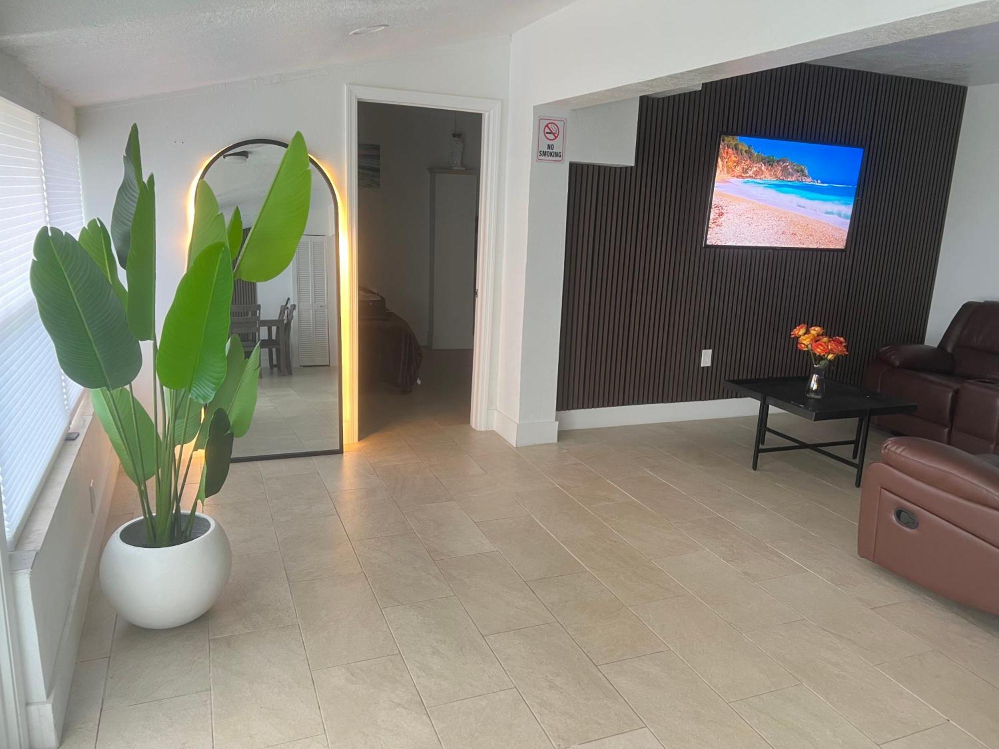 Fort Lauderdale Beach House Luaran gambar